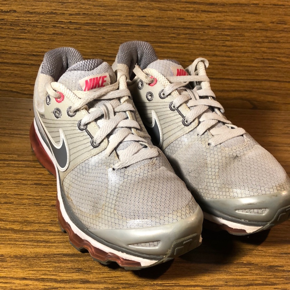 Nike Air Max + 2010 WM